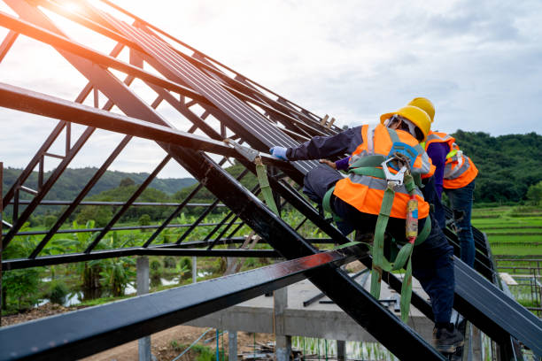 Quick and Trustworthy Emergency Roof Repair Services in Poplar Grove, IL